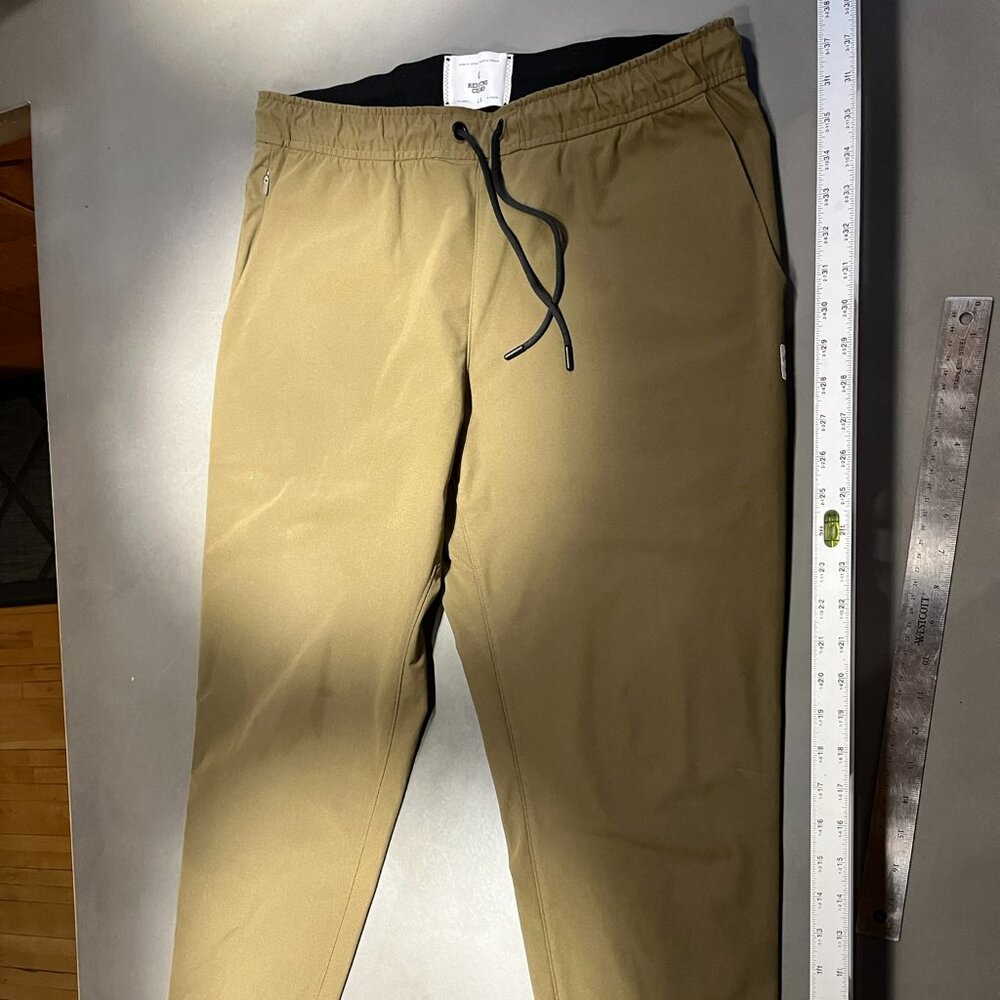 Men's Reigning Champ Jogger Size Large